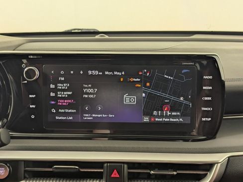 Used 2023 Kia K5 GT-Line FWD image 18