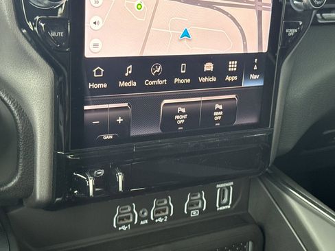 New 2026 RAM 1500 Laramie image 19