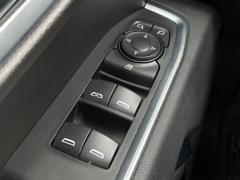 New 2026 Chevrolet Silverado 1500 RST AWD/4WD image 11