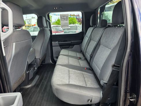 Used 2021 Ford F150 XL w/ Equipment Group 101A High RWD image 11