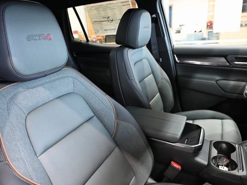 New 2026 GMC Terrain AT4 w/ Convenience Package III image 8
