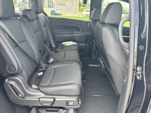 New 2026 Honda Odyssey Sport-L image 24