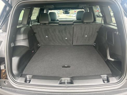 New 2026 Jeep Cherokee Limited AWD/4WD image 19