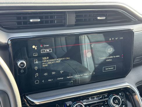 Used 2025 GMC Sierra 1500 Denali w/ Denali Reserve Package image 23