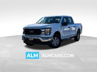 Used 2023 Ford F150 XLT w/ Trailer Tow Package video 1