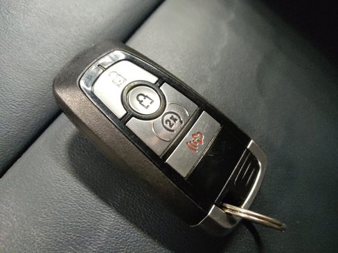 Used 2023 Ford Bronco Sport Outer Banks AWD/4WD image 32