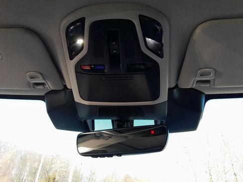 Used 2024 Subaru Outback Limited image 36