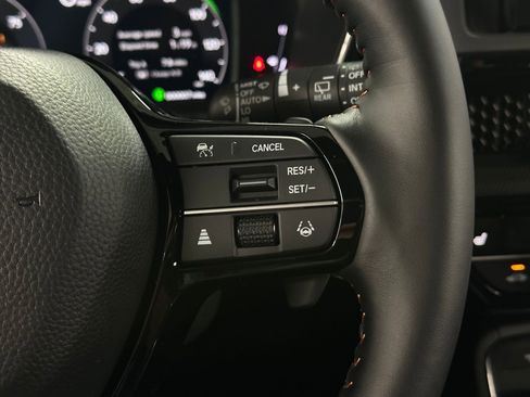 New 2026 Honda CR-V Sport Touring image 26