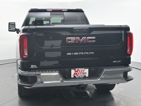 New 2026 GMC Sierra 1500 SLT w/ SLT Premium Plus Package image 31