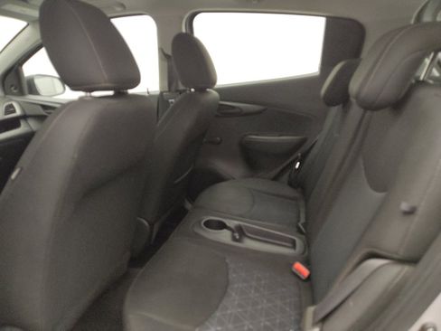 Used 2021 Chevrolet Spark LS FWD image 18