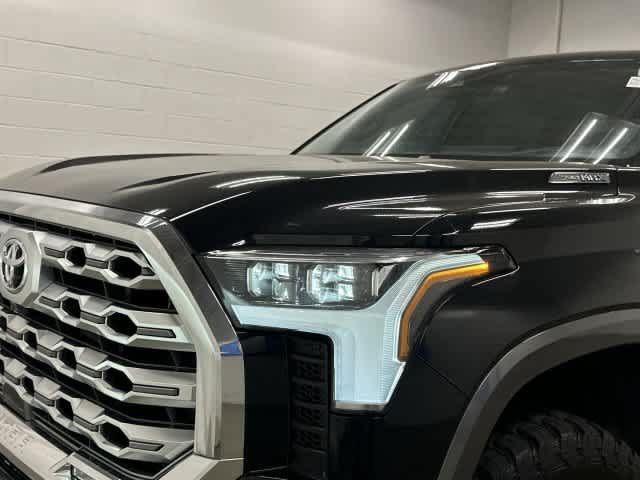 Used 2026 Toyota Tundra 1794 Edition AWD/4WD image 31