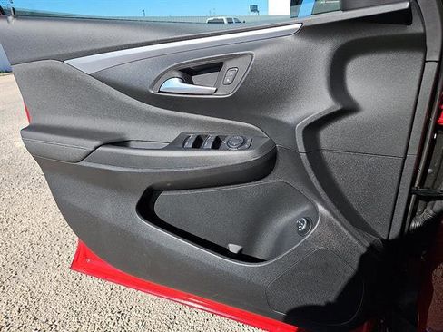 New 2026 Buick Envista Preferred w/ Convenience II Package image 13