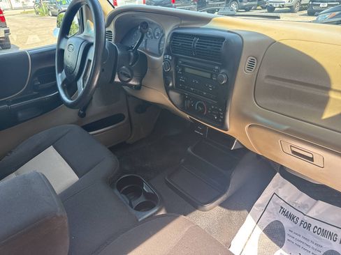 Used 2004 Ford Ranger XLT AWD/4WD image 28