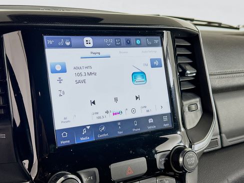 Used 2022 RAM 1500 Laramie image 21