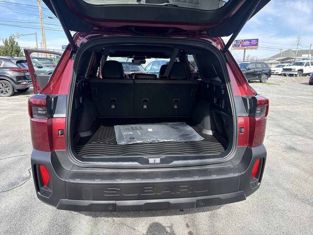 New 2026 Subaru Outback Limited w/ Premium/Limited Package 2 AWD/4WD image 43
