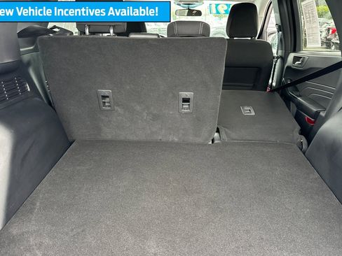 Used 2025 Ford Escape Active w/ Cold Weather Package image 16