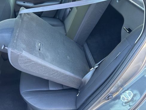 Used 2024 Nissan Sentra SV FWD image 31