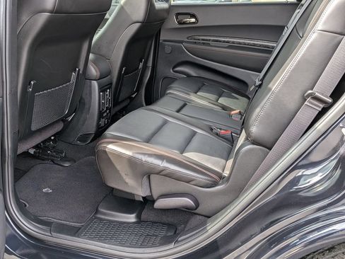 Used 2024 Dodge Durango R/T AWD/4WD image 21