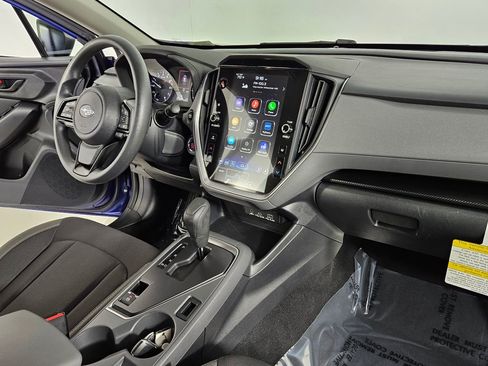 Certified 2025 Subaru Crosstrek 2.0i Premium w/ Crosstrek Mirror Package AWD/4WD image 13