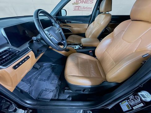 Used 2023 Kia Telluride EX X-Line AWD/4WD image 26