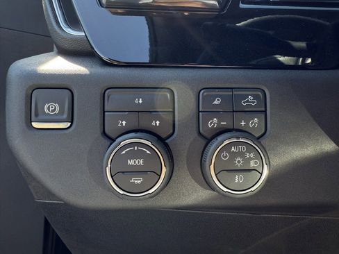 New 2025 Chevrolet Silverado 2500 LT w/ Trail Boss Package image 20