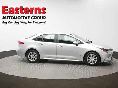 Used 2024 Toyota Corolla LE image 44