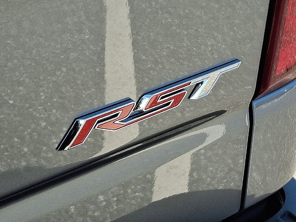 New 2026 Chevrolet Silverado 1500 RST w/ RST Select Package AWD/4WD image 6