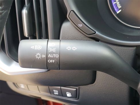 New 2025 MAZDA CX-50 AWD 2.5 Hybrid w/ Weather Package image 21