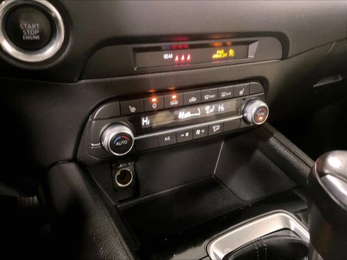 Used 2020 MAZDA CX-5 Touring image 26