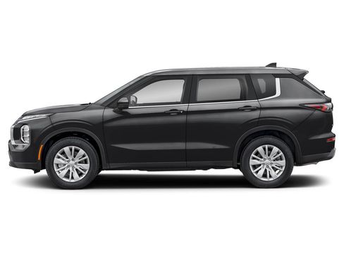 New 2026 Mitsubishi Outlander ES AWD/4WD image 46