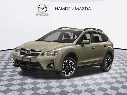 Used 2016 Subaru Crosstrek 2.0i Premium