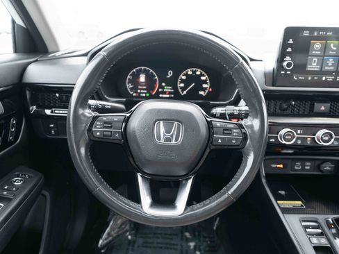 Certified 2023 Honda CR-V EX-L image 21