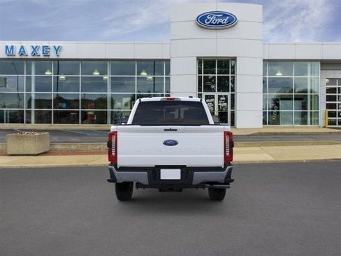 New 2026 Ford F350 4x4 Crew Cab Super Duty image 49