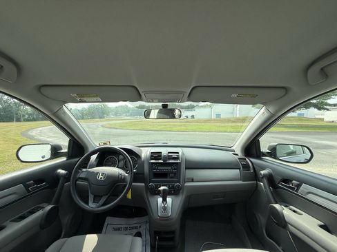 Used 2010 Honda CR-V LX image 17