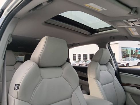 Used 2017 Acura MDX image 11