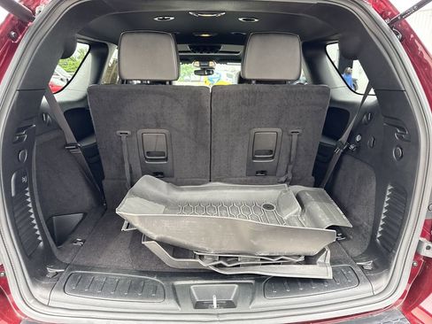 Used 2023 Dodge Durango R/T image 31