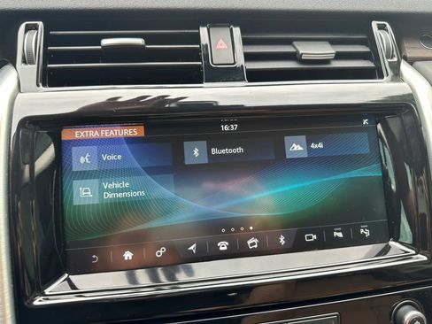 Used 2020 Land Rover Discovery HSE AWD/4WD image 33