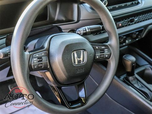 Used 2024 Honda Accord LX image 22