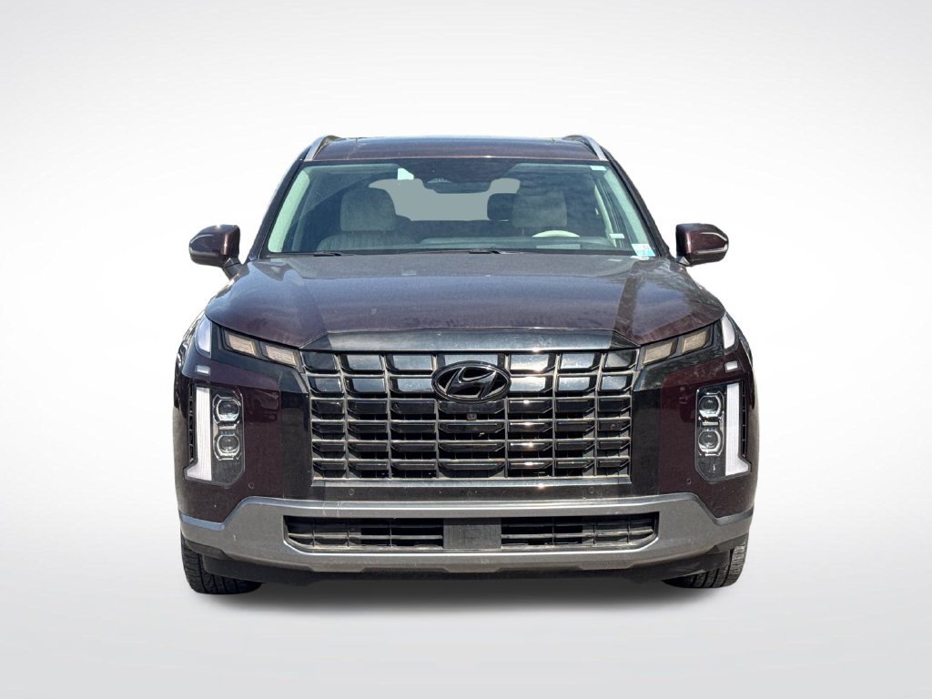 Used 2024 Hyundai Palisade Limited AWD/4WD image 9