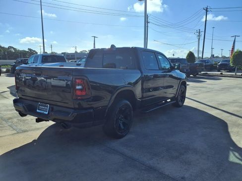 Used 2026 RAM 1500 Lone Star RWD image 2