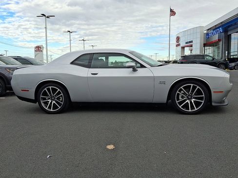 Used 2023 Dodge Challenger R/T w/ Cold Weather Group image 7