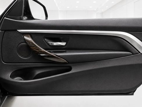 Used 2019 BMW 430i Coupe RWD image 17