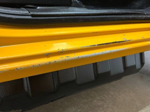 Used 2019 Chevrolet Silverado 3500 W/T w/ WT Convenience Package image 16