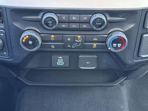 Used 2024 Ford F350 XLT image 28