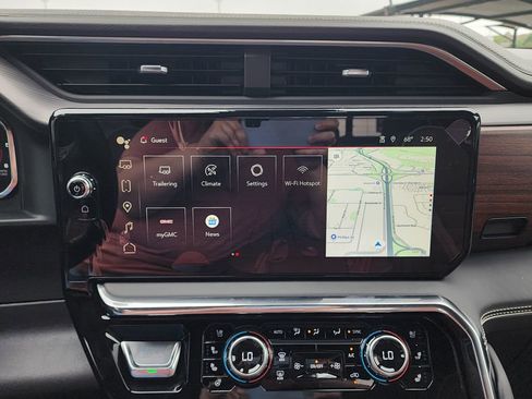 New 2026 GMC Sierra 1500 Denali Ultimate AWD/4WD image 28