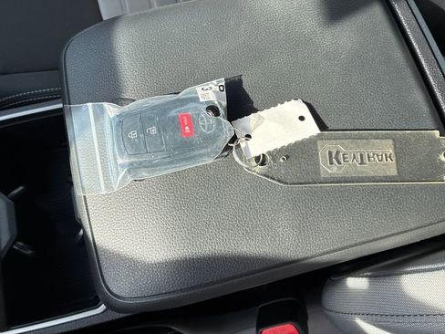 New 2026 Toyota Tacoma TRD Sport image 47