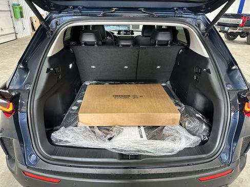 New 2026 MAZDA CX-50 AWD 2.5 S w/ Weather Package image 24