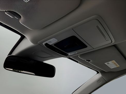 Used 2026 Honda CR-V EX image 24