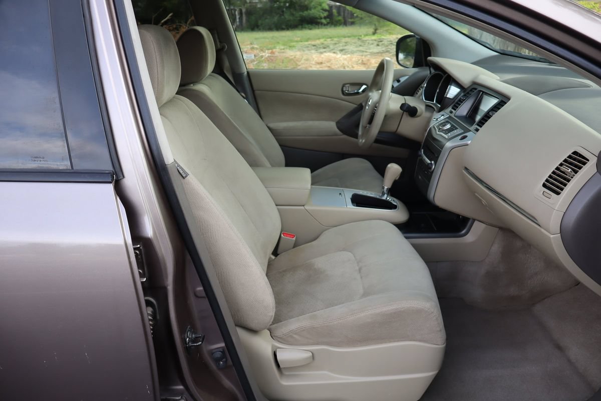 Used 2013 Nissan Murano S AWD/4WD image 22