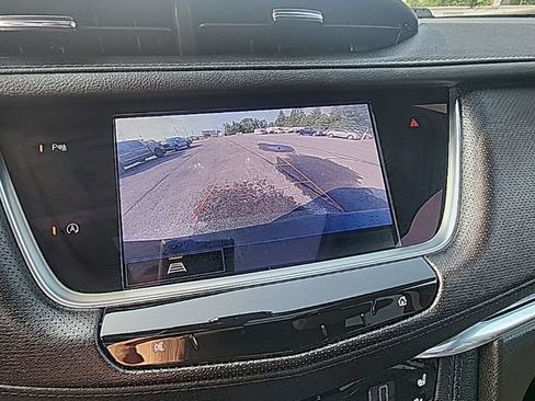 Used 2023 Cadillac XT5 Premium Luxury AWD/4WD image 30